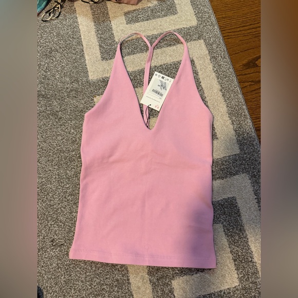 Zara Top - Picture 2 of 4